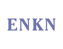 ENKN 第25类服装鞋帽商标图样