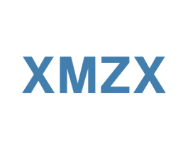 XMZX 第25类服装鞋帽商标图样