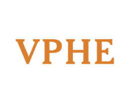 VPHE 第25类服装鞋帽商标图样
