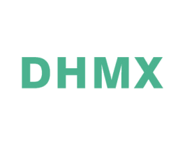 DHMX 第25类服装鞋帽商标图样