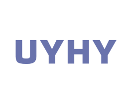 UYHY 第25类服装鞋帽商标图样