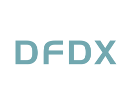 DFDX 第25类服装鞋帽商标图样