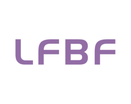 LFBF 第25类服装鞋帽商标图样