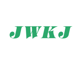JWKJ 第25类服装鞋帽商标图样