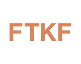 FTKF 第25类服装鞋帽商标图样