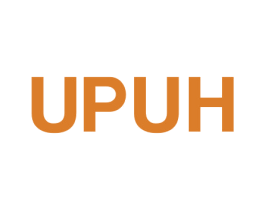 UPUH 第25类服装鞋帽商标图样