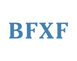 BFXF 第25类服装鞋帽商标图样