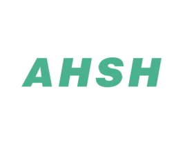 AHSH 第25类服装鞋帽商标图样