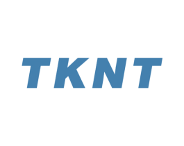 TKNT 第25类服装鞋帽商标图样