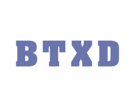 BTXD 第25类服装鞋帽商标图样