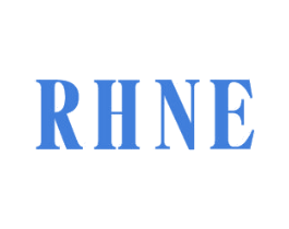 RHNE 第25类服装鞋帽商标图样