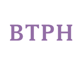 BTPH 第25类服装鞋帽商标图样