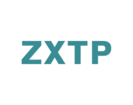 ZXTP 第25类服装鞋帽商标图样