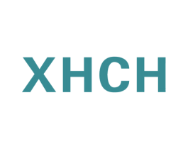 XHCH 第25类服装鞋帽商标图样