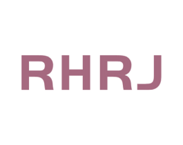 RHRJ 第25类服装鞋帽商标图样