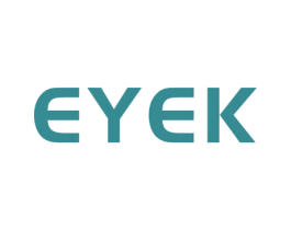 EYEK 第25类服装鞋帽商标图样