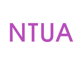 NTUA 第25类服装鞋帽商标图样