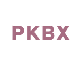 PKBX 第25类服装鞋帽商标图样