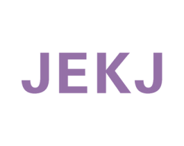 JEKJ 第25类服装鞋帽商标图样