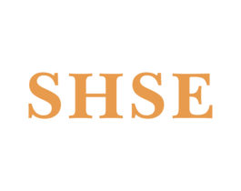 SHSE 第25类服装鞋帽商标图样