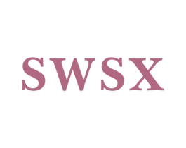SWSX 第25类服装鞋帽商标图样