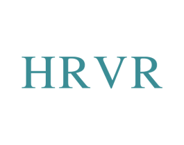 HRVR 第25类服装鞋帽商标图样