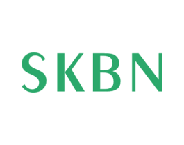 SKBN 第25类服装鞋帽商标图样