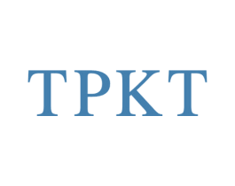 TPKT 第25类服装鞋帽商标图样
