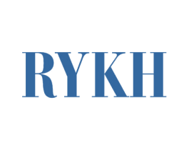RYKH 第25类服装鞋帽商标图样
