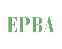 EPBA 第25类服装鞋帽商标图样