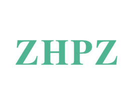 ZHPZ 第25类服装鞋帽商标图样