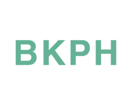 BKPH 第25类服装鞋帽商标图样