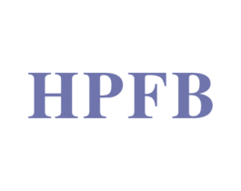 HPFB 第25类服装鞋帽商标图样
