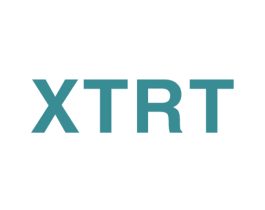 XTRT 第25类服装鞋帽商标图样