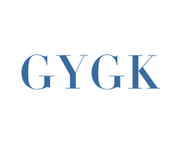 GYGK 第25类服装鞋帽商标图样