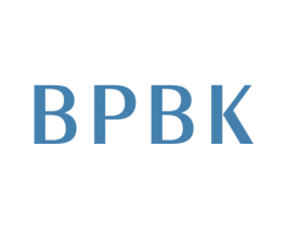 BPBK 第25类服装鞋帽商标图样