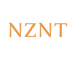 NZNT 第25类服装鞋帽商标图样