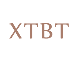 XTBT 第25类服装鞋帽商标图样