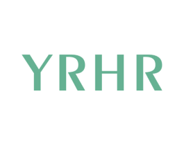 YRHR 第25类服装鞋帽商标图样