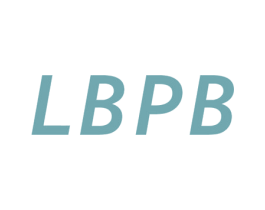 LBPB 第25类服装鞋帽商标图样