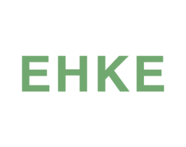 EHKE 第25类服装鞋帽商标图样