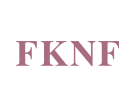 FKNF 第25类服装鞋帽商标图样