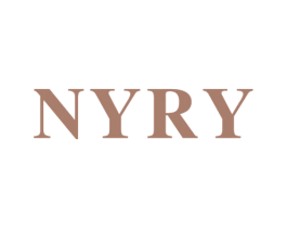 NYRY 第25类服装鞋帽商标图样