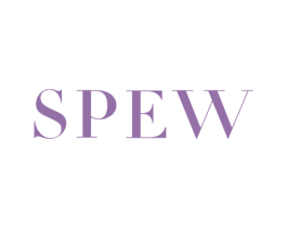 SPEW 第25类服装鞋帽商标图样