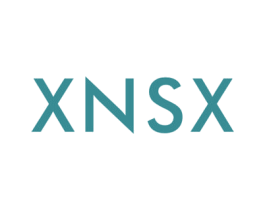 XNSX 第25类服装鞋帽商标图样