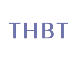 THBT 第25类服装鞋帽商标图样
