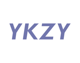 YKZY 第25类服装鞋帽商标图样