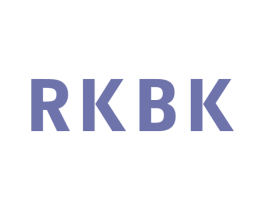 RKBK 第25类服装鞋帽商标图样