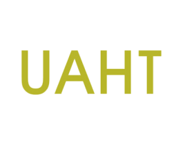 UAHT 第25类服装鞋帽商标图样