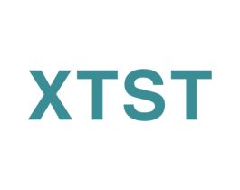 XTST 第25类服装鞋帽商标图样